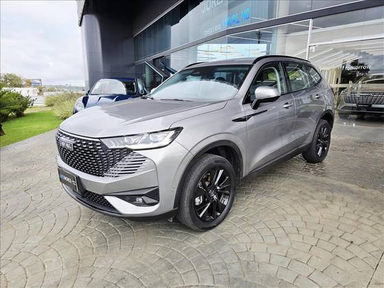 GWM HAVAL H6 1.5 HEV PREMIUM E-TRACTION GWM HAVAL H6 1.5 HEV PREMIUM E-TRACTION